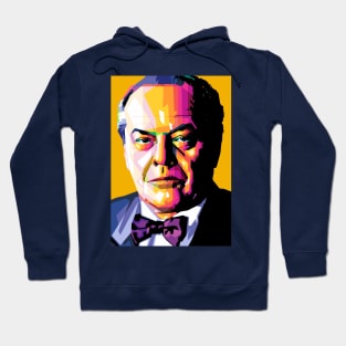 Jack Nicholson Hoodie